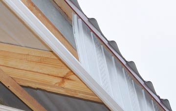 why Tremedda fascia repairs are essential