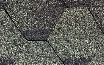 Tremedda fibreglass shingle repairs