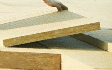 measuring Tremedda tapered insulation