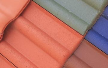 Tremedda plastic roofing companies