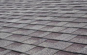 Tremedda tiles for shallow pitch roofing