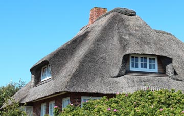thatch roofing Tremedda, Cornwall