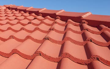 Tremedda tile and slate roof replacement