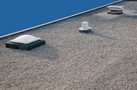 Tremedda flat roofing