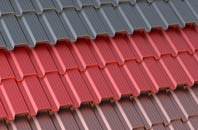 find rated Tremedda plastic roofing companies