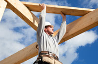 Tremedda roof replacement work